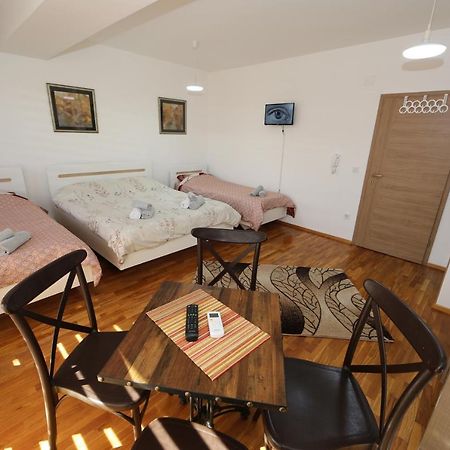 Apartments Una โอครีด ภายนอก รูปภาพ